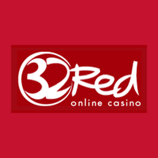 32Red logo