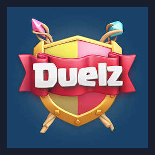 Duelz logo