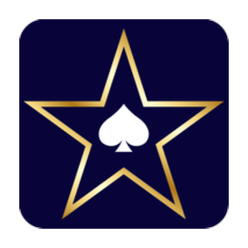 Jackpot Star logo