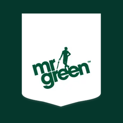 Mr Green logo