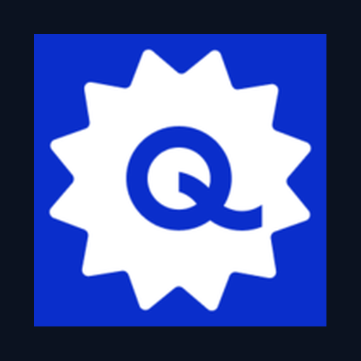 MrQ logo