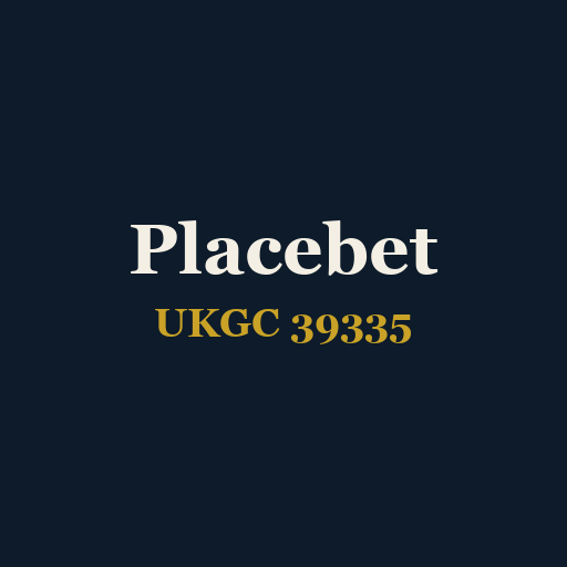 Placebet logo