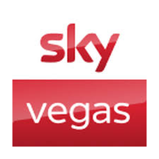 Sky Vegas logo